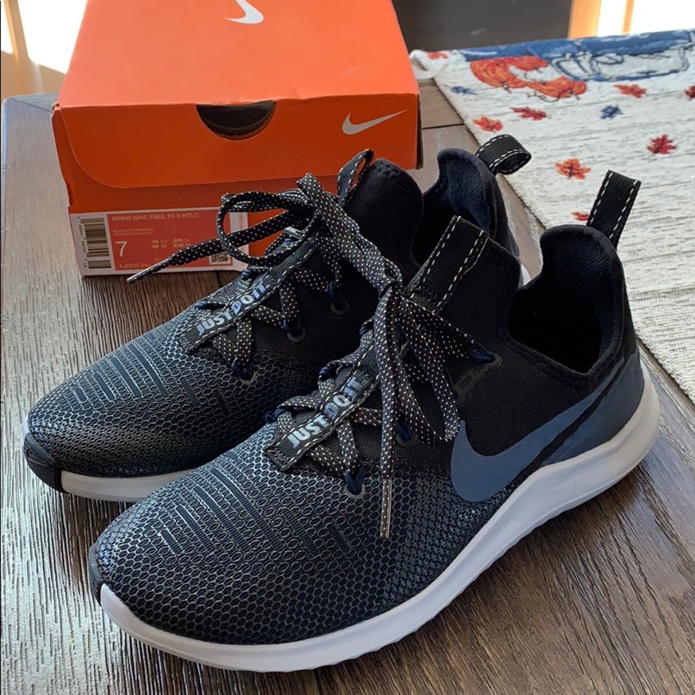 Women’s Nike Training Shoes
